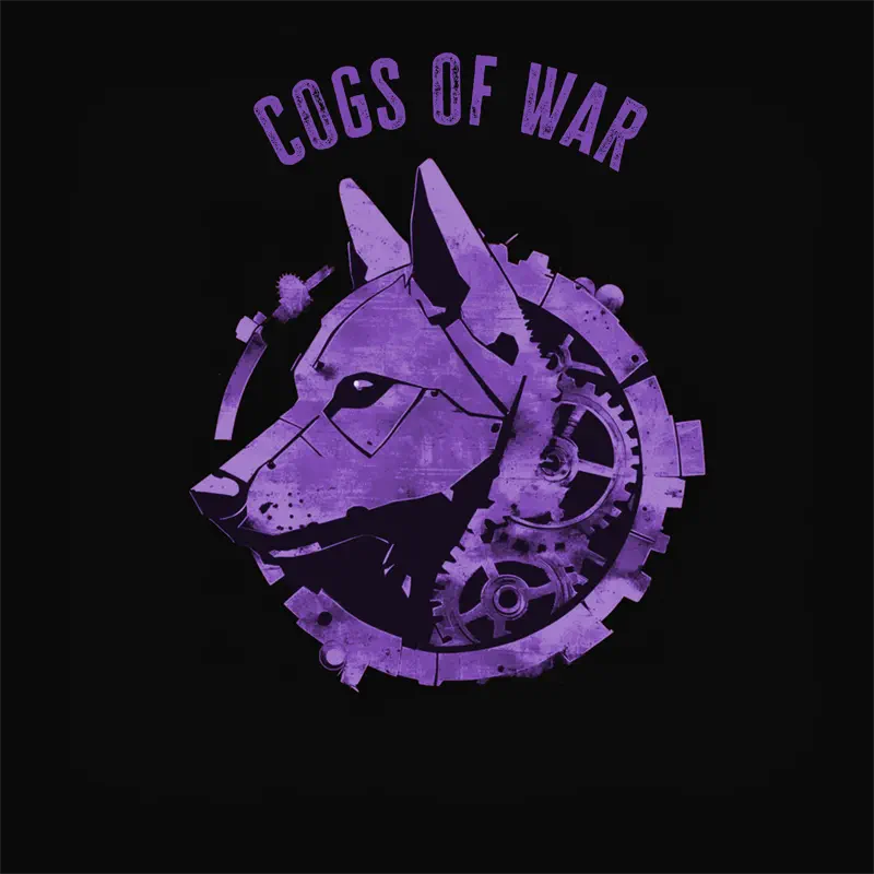 Cogs of War - by War on the Rocks